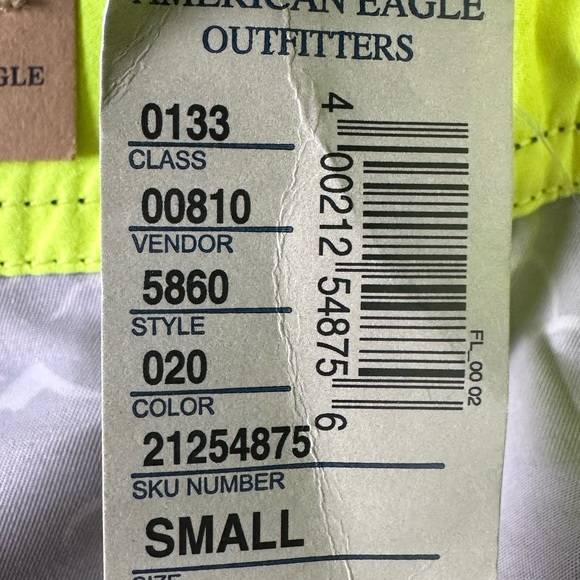 American Eagle Board Shorts - Picture 4 of 6